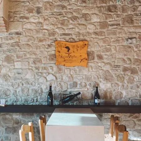 Ricca Vigna Valdobbiadene