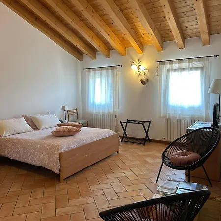 Apartment Ricca Vigna
