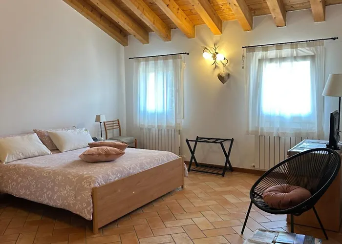 Apartment Ricca Vigna