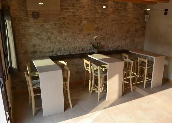 Ricca Vigna Apartment *
